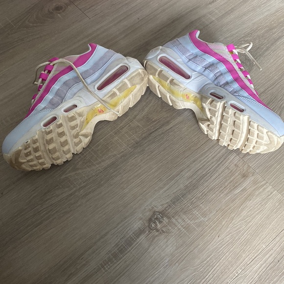 Airmax 95 pink - Picture 6 of 6